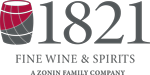 1821 Fine Wine & Spirits
